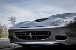 Ferrari 575 Superamerica 2005 года
